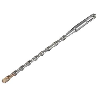 Performance SDS Plus Drill Bit 8.0mm OL: 210mm WL: 150mm