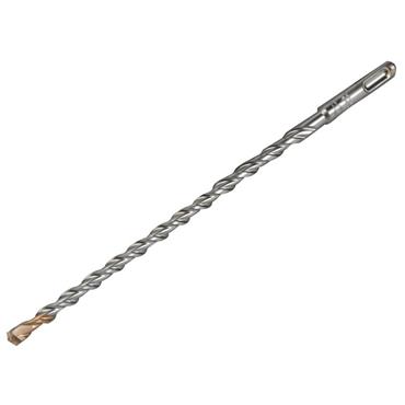 Performance SDS Plus Drill Bit 8.0mm OL: 260mm WL: 200mm