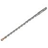 Performance SDS Plus Drill Bit 8.0mm OL: 260mm WL: 200mm