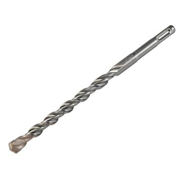 Performance SDS Plus Drill Bit 12.0mm OL: 210mm WL: 150mm