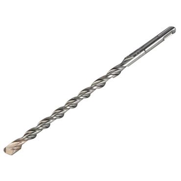Performance SDS Plus Drill Bit 12.0mm OL: 260mm WL: 200mm