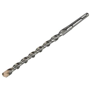 Performance SDS Plus Drill Bit 14.0mm OL: 260mm WL: 200mm