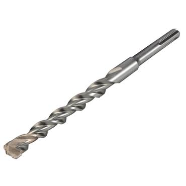 Performance SDS Plus Drill Bit 16.0mm OL: 160mm WL: 100mm