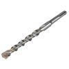 Performance SDS Plus Drill Bit 16.0mm OL: 210mm  WL: 150mm