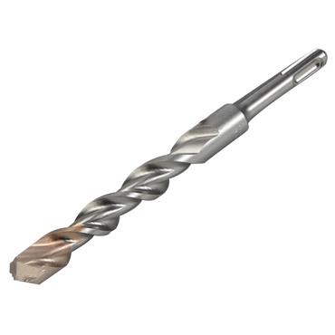 Performance SDS Plus Drill Bit 18.0mm OL: 200mm WL: 140mm