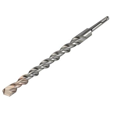 Performance SDS Plus Drill Bit 20.0mm OL: 300mm WL: 240mm