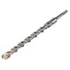 Performance SDS Plus Drill Bit 20.0mm OL: 300mm WL: 240mm