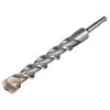Performance SDS Plus Drill Bit 25.0mm OL: 250mm WL: 190mm
