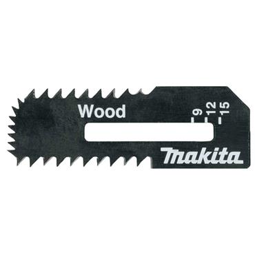 B-49719 Wood Cutter Blade (Pack 2)