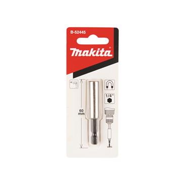 B-52445 Magnetic Bit Holder 60mm