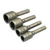 B-57554 Magnet Nut Setter Set, 4 Piece