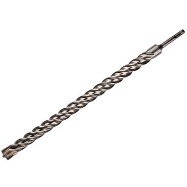 Nemesis SDS Plus Drill Bit 10 x 600mm