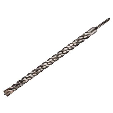 Nemesis SDS Plus Drill Bit 12 x 600mm