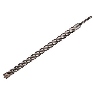 Nemesis SDS Plus Drill Bit 25 x 450mm