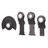 B-67480 Starlock Multi-tool Plunge Set, 4 Piece