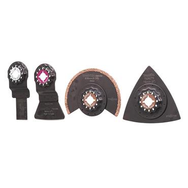 B-67480 Starlock Multi-tool Tile Set, 4 Piece