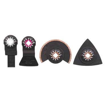 B-67480 Starlock Multi-tool Tile Set, 4 Piece