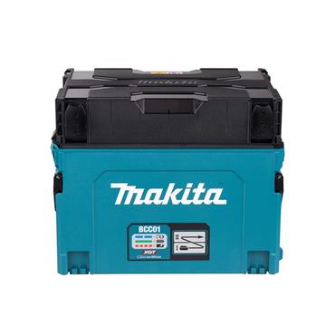 BCC01 XGT Â® Battery Charging Case