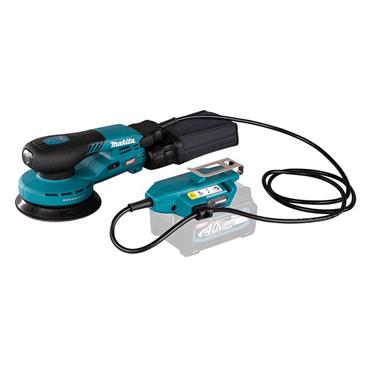 BO001CGZ XGT 40Vmax Random Orbit Sander 40V Bare Unit