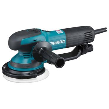 BO6050J Random Orbital Sander 240V 750W
