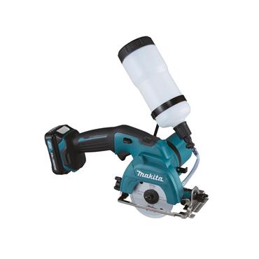 CC301DWAE CXT 85mm Tile Cutter 10.8V 2 x 2.0Ah