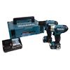 CLX224AJ 12Vmax CXT Twin Pack 12V 2 x 2.0Ah