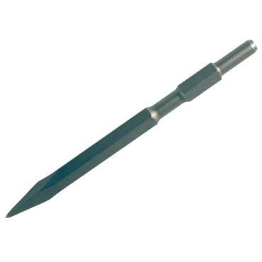 D-16863 Bull Point Hex Shank 17 x 450mm