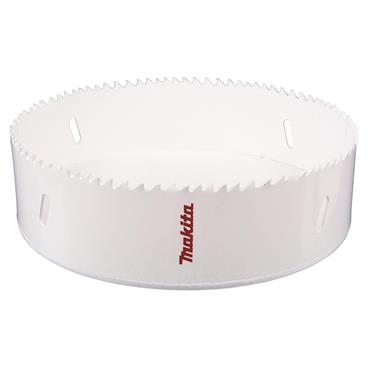 Standard Bi-Metal Holesaw 152mm