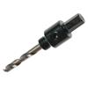 MAKITA 16MM-29MM HOLESAW ARBOR