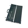 D-21191 SDS Plus Chisel Set, 10 Piece