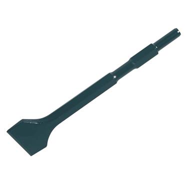D-23868 Scaling Chisel Hex Shank 75 x 310mm