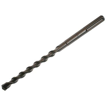 Standard SDS MAX Drill Bit 18.0mm OL: 340mm WL: 200mm