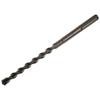 Standard SDS MAX Drill Bit 38.0mm OL: 570mm WL: 450mm