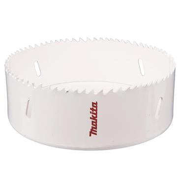 Standard Bi-Metal Holesaw 111mm