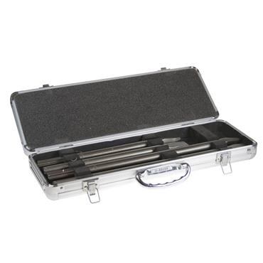 D-40559 SDS Max Chisel Set, 4 Piece