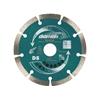D-61139 Diamak Diamond Blade 125 x 22.23mm