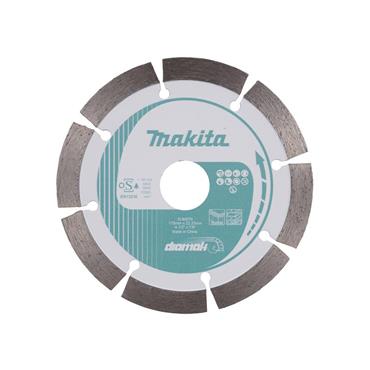 D-80070 Diamond Wheel 115 x 22.23mm
