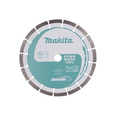 D-80117 Diamond Wheel 230 x 22.23mm