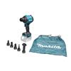 DAS180Z LXT Dust Blower 18V Bare Unit
