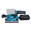 DBO381ZU LXT Finishing Sander 18V Bare Unit