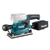 DBO382Z LXT Finishing Sander 18V Bare Unit