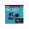 DBO481 LXT Finishing Sander 18V Bare Unit