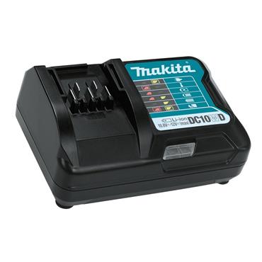 DC10WD 12Vmax Standard Li-ion Charger 10.8-12V