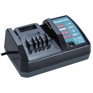 DC18WA G Series 14.4-18V Li-ion Charger