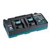 DC40RA XGTÂ® Two Port Fast Charger 240V