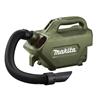 DCL184SFO LXT Vacuum Cleaner 18V 1 x 3.0Ah Li-ion