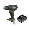DHP482SFO Combi Drill 18V 1 x 3.0Ah Li-ion