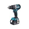 DHP484RTJ Brushless Combi Drill 18V 2 x 5.0Ah Li-ion