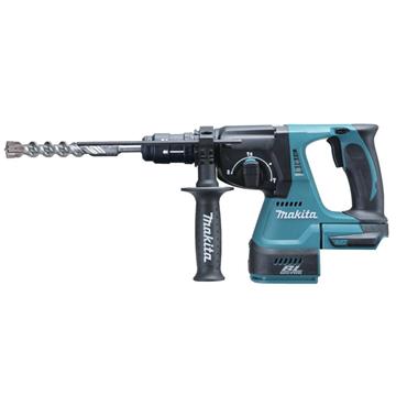 DHR243Z SDS Plus 3-Mode Hammer Drill 18V Bare Unit