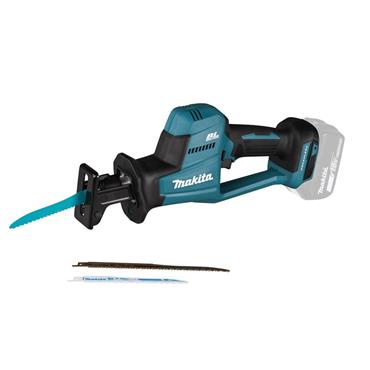 DJR189Z LXT Brushless Reciprocating Saw 18V Bare Unit